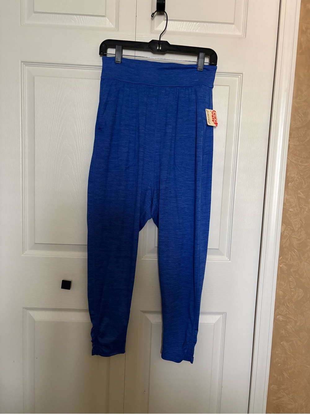 Free people Diya Harlems radiant Blue - Picture 2 of 3